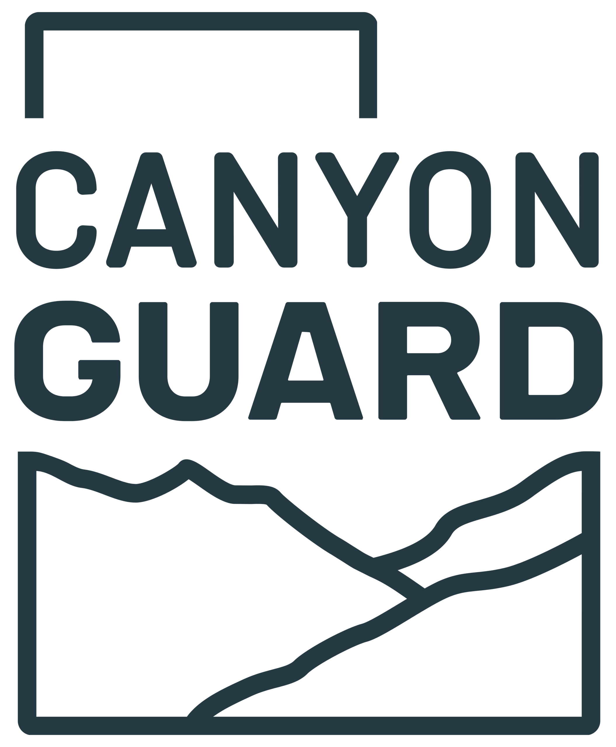 Canyonguard.org