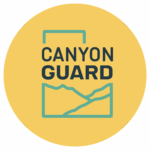 Canyon Guard Logo